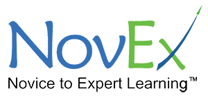NovEx Logo